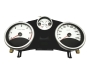 Omdrejningstæller Peugeot 207 9666133180 A2C53337660 50939