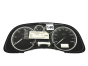 Speedometer Peugeot 307 9636708880 E 05 57994