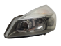 Forlygte Venstre Xenon 7701053975 Espace 4 Renault Hella 4917