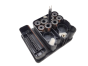 Styreenhed ABS 1C0907379J 10.0960-0315.3 ATE VWAG