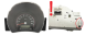 Speedometer Suzuki Alto Nissan Pixo 34100M68K00 55657