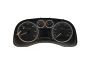 Speedometer Peugeot 307 9651299680 2172