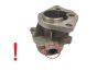 Vakuumpumpe Pierburg 8200113585 1.5 DCI Renault Nissan