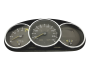 Omdrejningstæller Renault Fluence 248107963R B Johnson