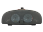 Omdrejningstæller Citroen Xsara 9639708780 B01 49084