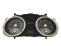 Omdrejningstæller Renault Megane 2 8200399695 D 51491