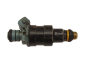 Brændstofinjektor 0280150211 198432 1,6 Citroen Peugeot 5067