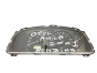 Speedometer Opel Agila 09210896 110008952024 41048