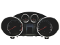 Speedometer Opel Meriva B 13346184 600775881 55886