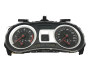 Speedometer Renault Clio 3 8200582705 H 49242