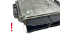 Styreenhed 51812913 0281013137 4134A3DBM Alfa Romeo Bosch