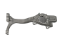 Hjullejestyr Forside Højre 8E0407254E 44071714901 Audi Seat Vika