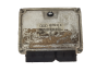 Styreenhed 038906019AN 0281010094 Audi Bosch 2807