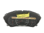 Omdrejningstæller Suzuki SX-4 34110-79J30 34110-79J3
