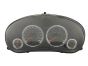 Omdrejningstæller Jeep Cherokee P05172911AB A2C53163181