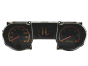 Speedometer Mitsubishi Pajero Montero MB723900 69326-950