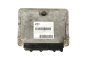 Styreenhed IAW4AF.PP 55187374 Fiat Magneti Marelli 28118