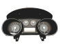 Omdrejningstæller Fiat Punto EVO 51914921 503010220801