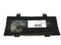 Speedometer Renault Clio 1 7700841348 57693