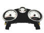 Omdrejningstæller Peugeot 207 9662904980 A2C53190342 57162
