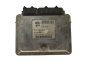 Styreenhed IAW 4EF.G1 73502897 61600.614.04 Fiat Magneti Marelli 13665