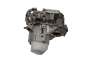 Gearkasse JB1198 1,6 8v Renault Megane 168000km