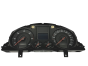 Speedometer VW Passat B6 A2C53194181 Siemens VDO 40498