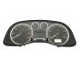 Omdrejningstæller Peugeot 307 9645768480 E 01 49815