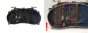 Omdrejningstæller Renault Kango 248106976R P248106976R 1548