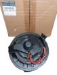 Varmemotorblæser Original Dacia Logan II Sandero II 272100975R