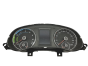 Speedometer VW Jetta Hybrid 5C6920970D VDO