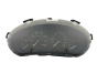 Omdrejningstæller Peugeot 206 9648836480 49154