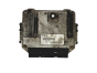 Styreenhed 0281010707 9647158080 9647785580 PSA Bosch 18412