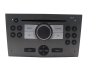 Radio CD-afspiller 30 Opel Astra H Zafira B 13190856 7644221310 URA