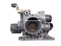 Spjældhusventil Fiat Punto 2 36SXFE1/A IB01/00 1.2 1652