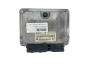 Styreenhed 24417169 0281010268 Opel Bosch GM 63535