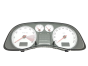 Omdrejningstæller Peugeot 307 9655925780 25889