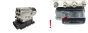 Abs Pumpe Saab 9-3 13664004 12801328 TRW 5613