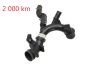 Vandtilslutning 210471923R 210477021R 2.0 dCi Renault Nissan