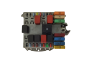 Sikringsboks Fiat 46835581 Delphi 19706