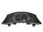 Speedometer Opel Meriva A 13201075BG 110080333001 48016
