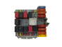 Sikringsboks Fiat 51738103 0051738103057657