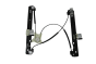 Vinduesregulator Forside Venstre Gør Seat 6J4837461 88371493202 DPA