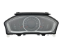 Omdrejningstæller Volvo V60 XC60 31412864 299-730U 60849
