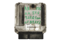 ECU Motorstyreenhed 00551824900 0261S01007 Fiat Bosch