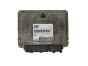 Styreenhed IAW.4AF.M9 55187372 61600.627.05 Fiat Magneti Marelli 13836