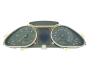 Speedometer Audi A6 4F0920900L 503000730202 28329