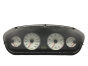 Speedometer Fiat Bravo 606290002 60.6290.002 30362