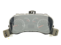 Speedometer Fiat Panda 51871016 503005310800 25649