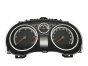 Omdrejningstæller Opel Corsa P0013312051 31325